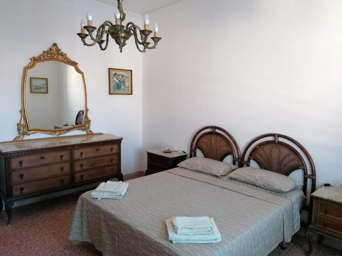 Appartamenti I Mulini Trapani Eksteriør bilde