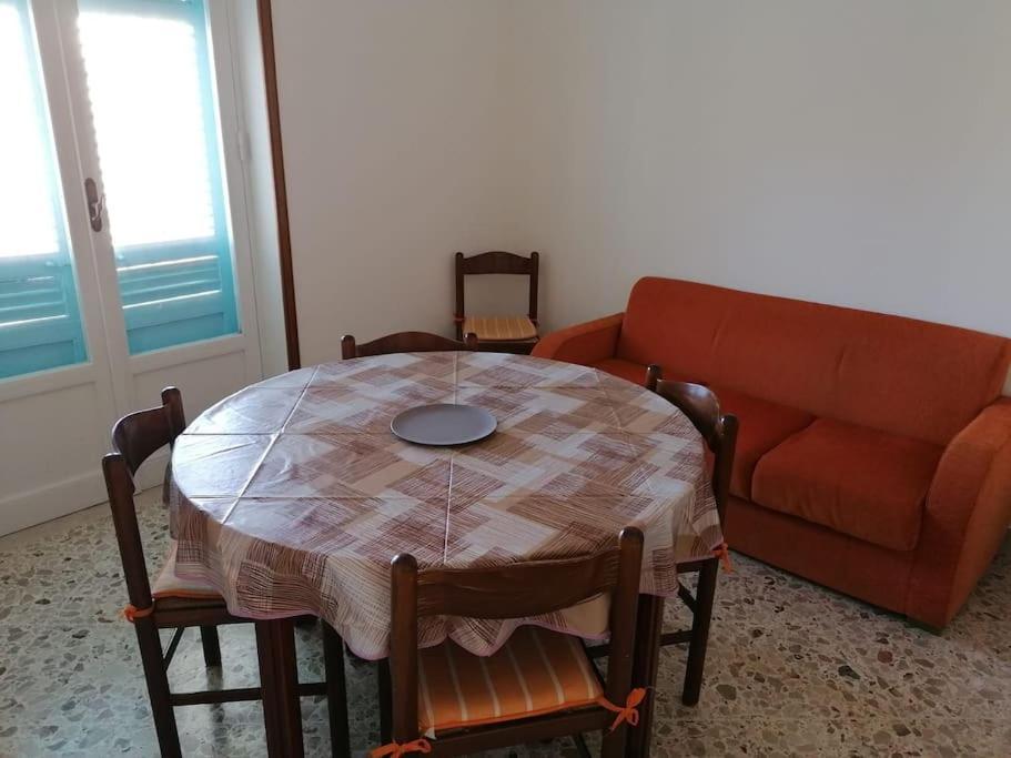 Appartamenti I Mulini Trapani Eksteriør bilde