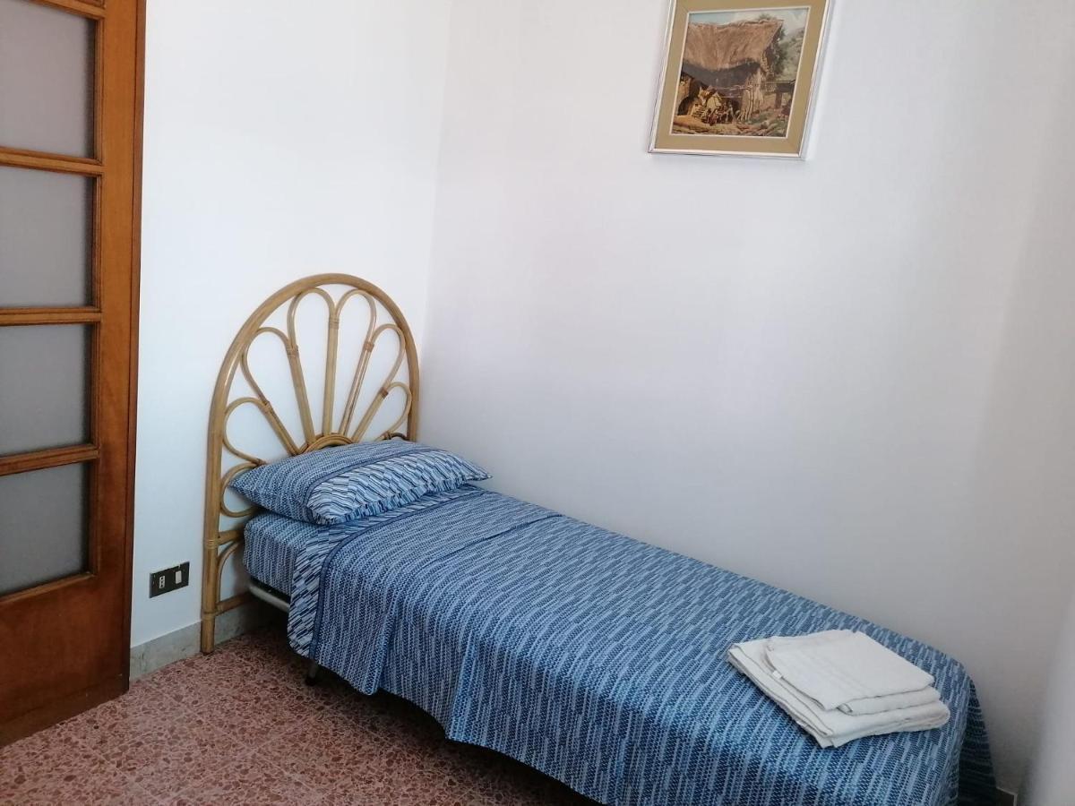 Appartamenti I Mulini Trapani Eksteriør bilde