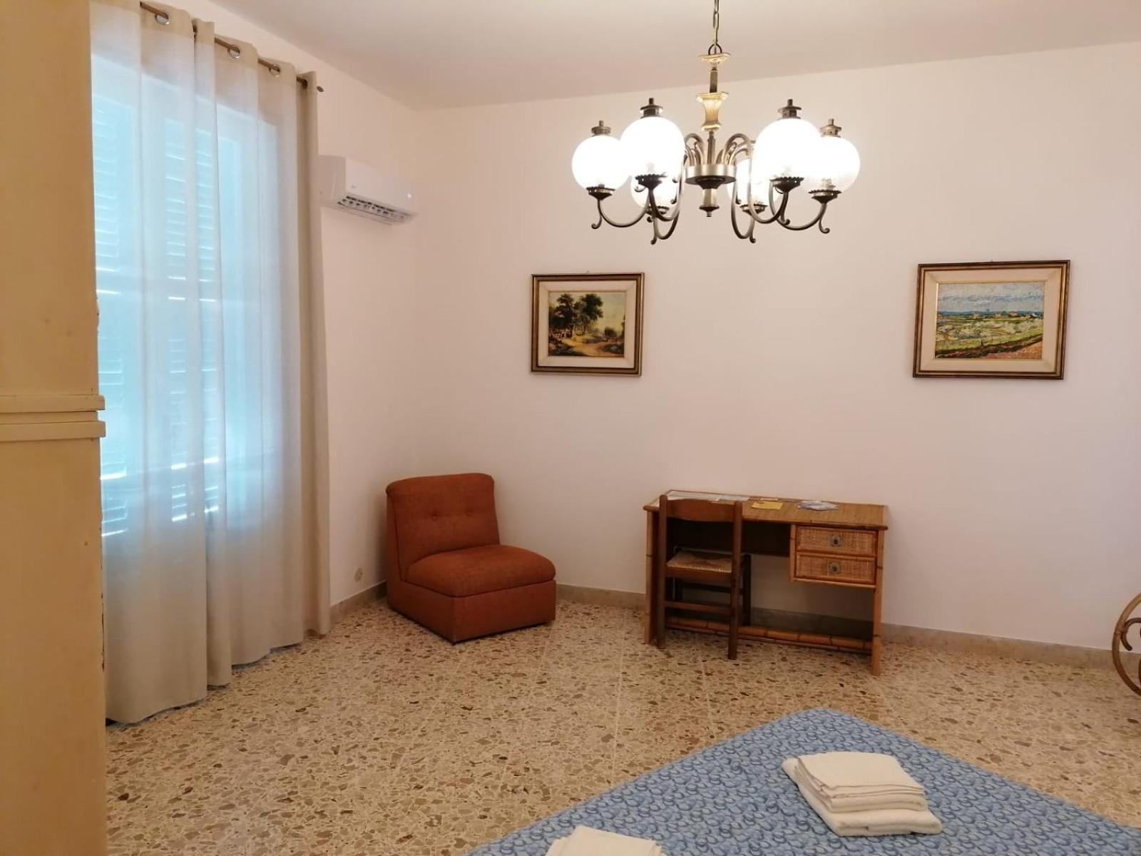 Appartamenti I Mulini Trapani Eksteriør bilde